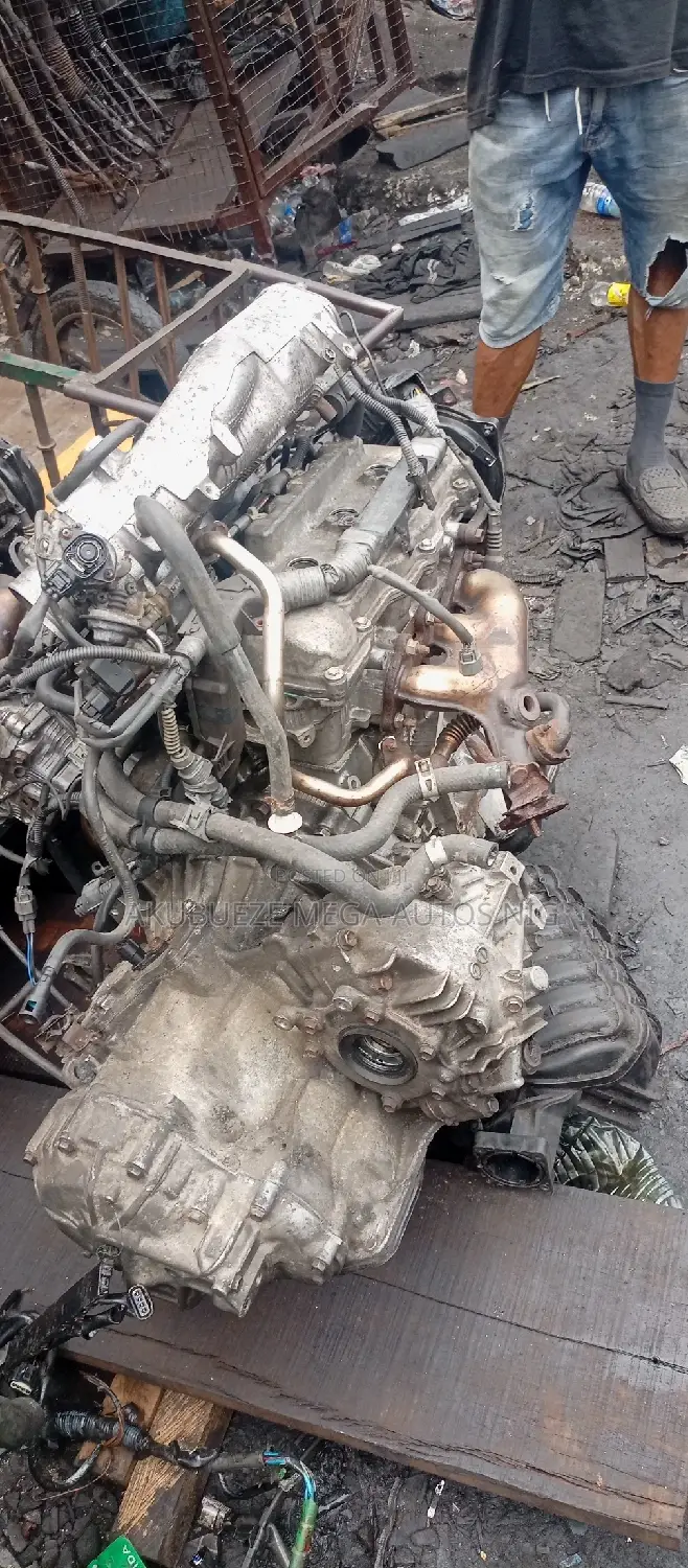 1mz for Toyota Camry 2.4