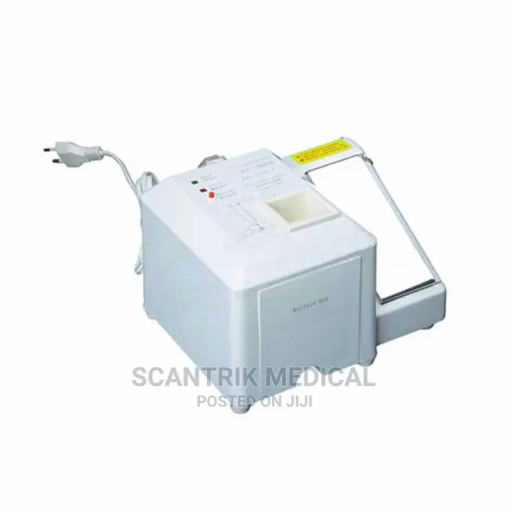 Medical Supplies Needle Destroyer