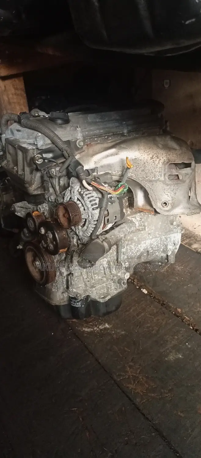 Direct Tokunbo Engine 2AZ for Toyota Camry, Highlander, RAV4