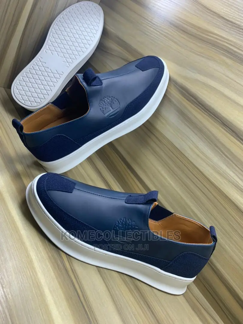 Quality Mens Slip on Shoe