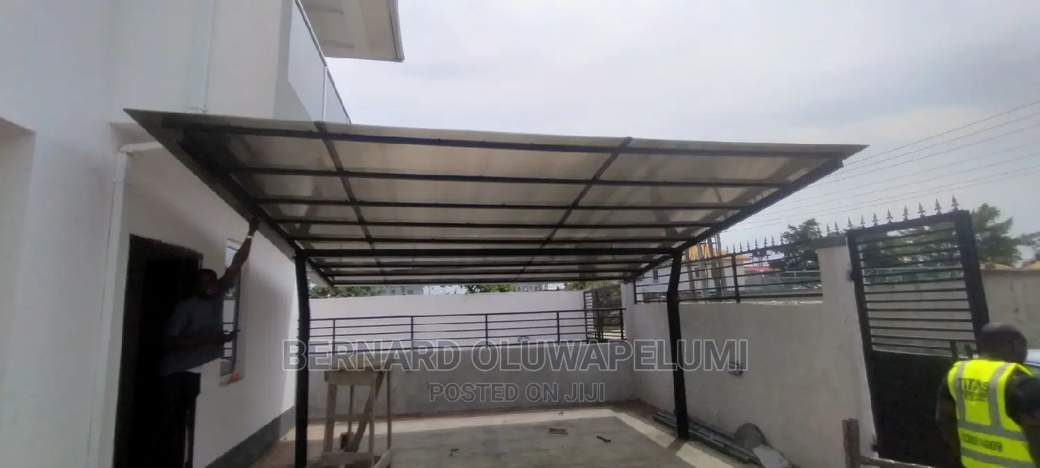 Danpalon/ Carport Engineer