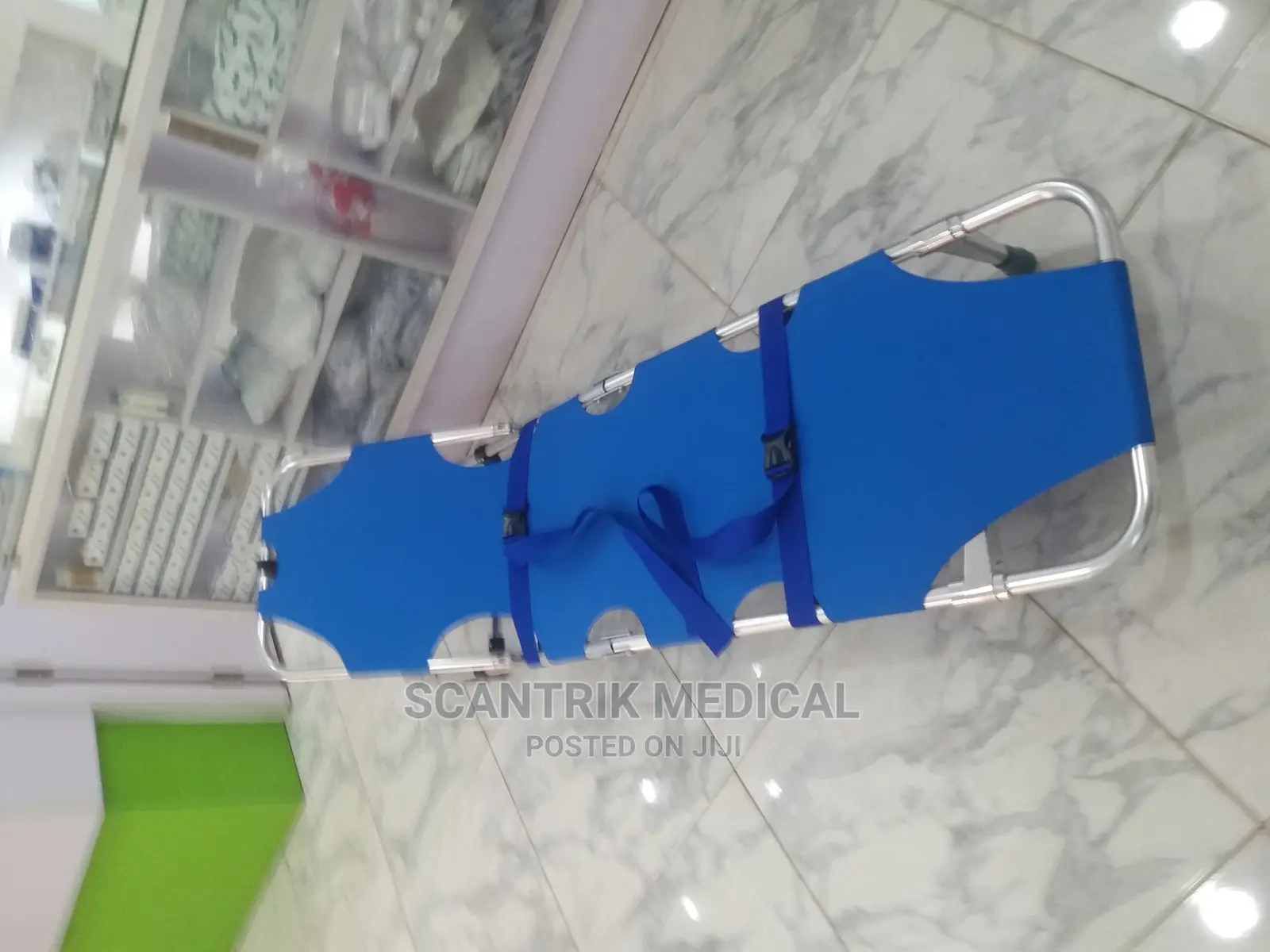 Stretcher Basket for Hospital