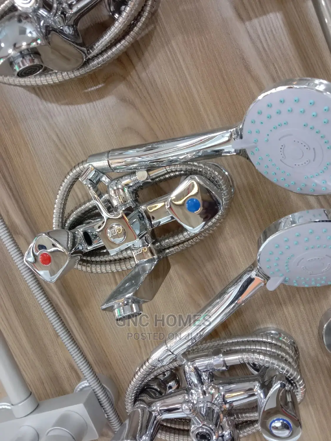 Bath Mixer Tap Original One