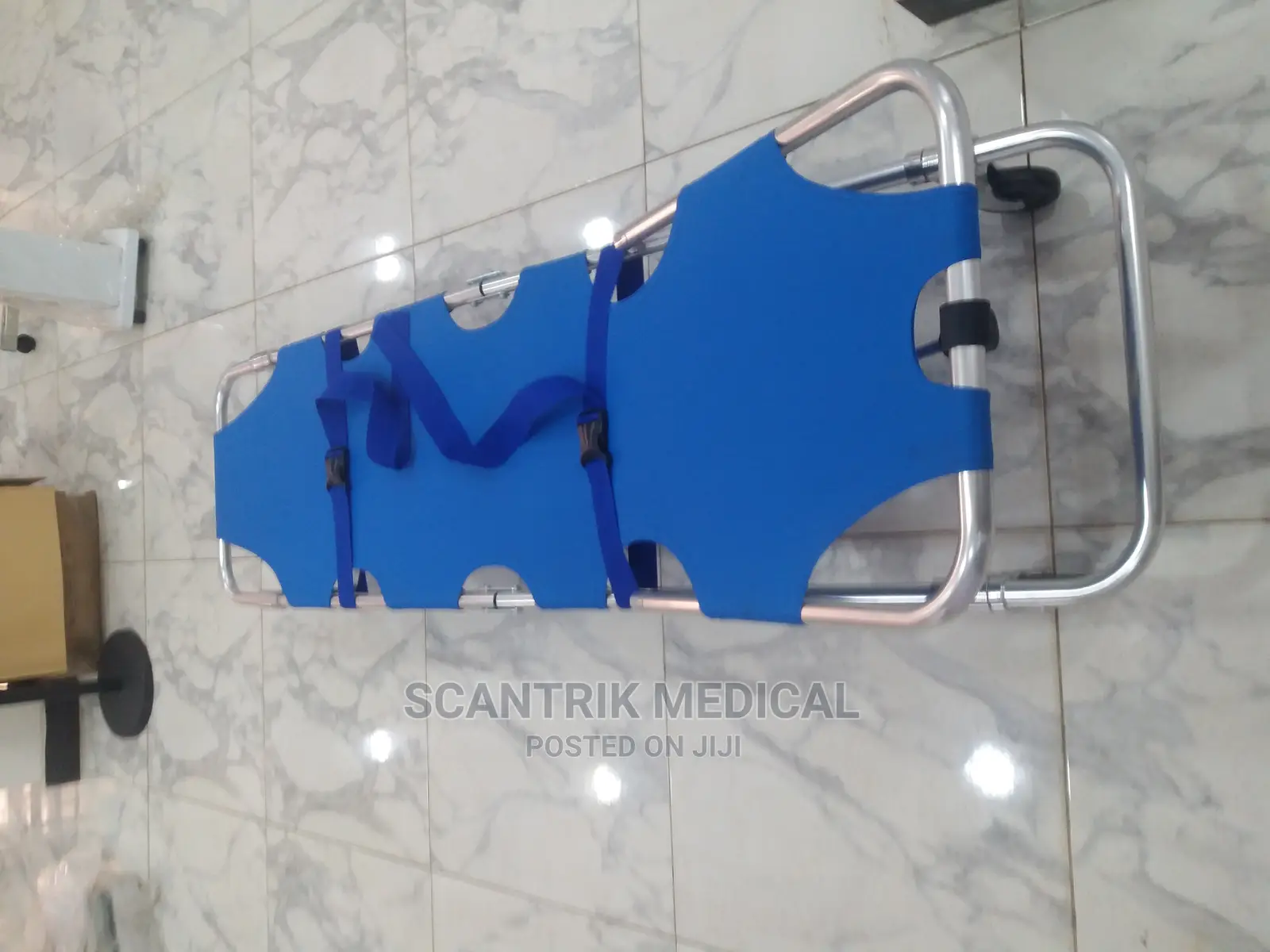 Basket Stretchers Stainless Steel