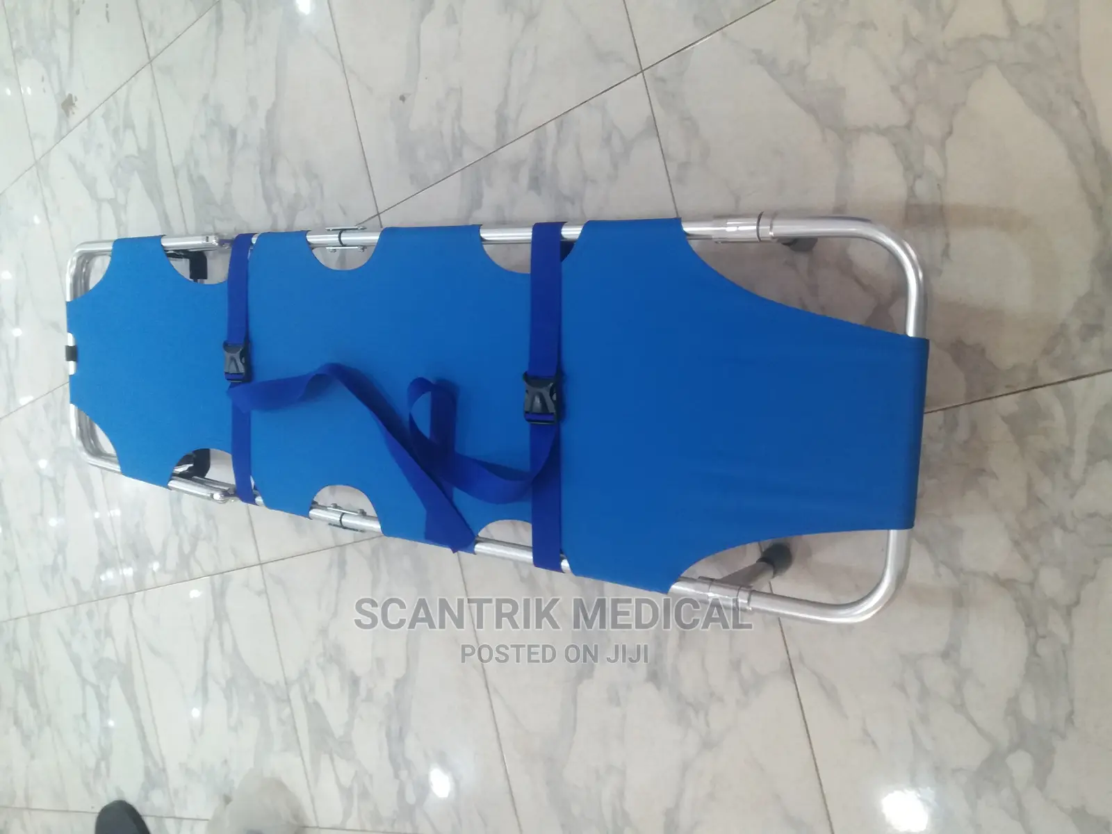 Good Quality Portable Light Weight Stretcher Aluminum