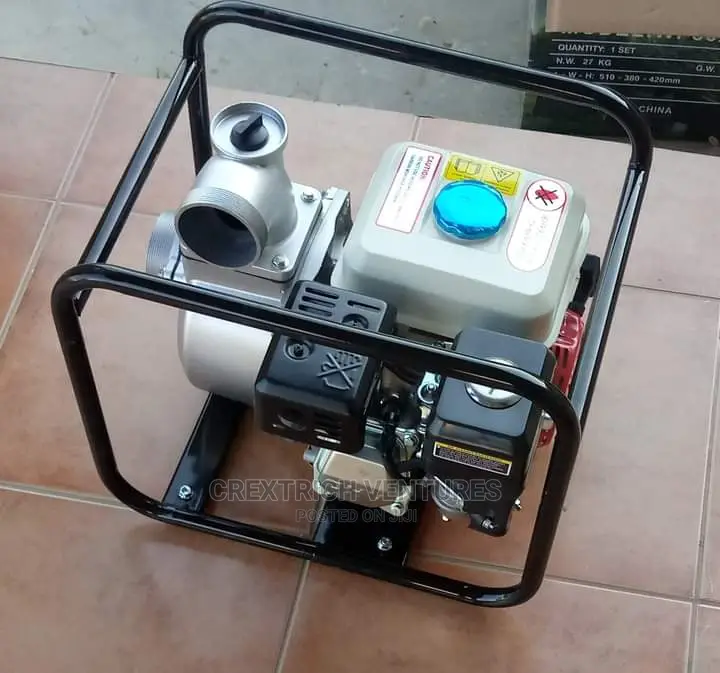 Water Pump 3" Anuda Brand