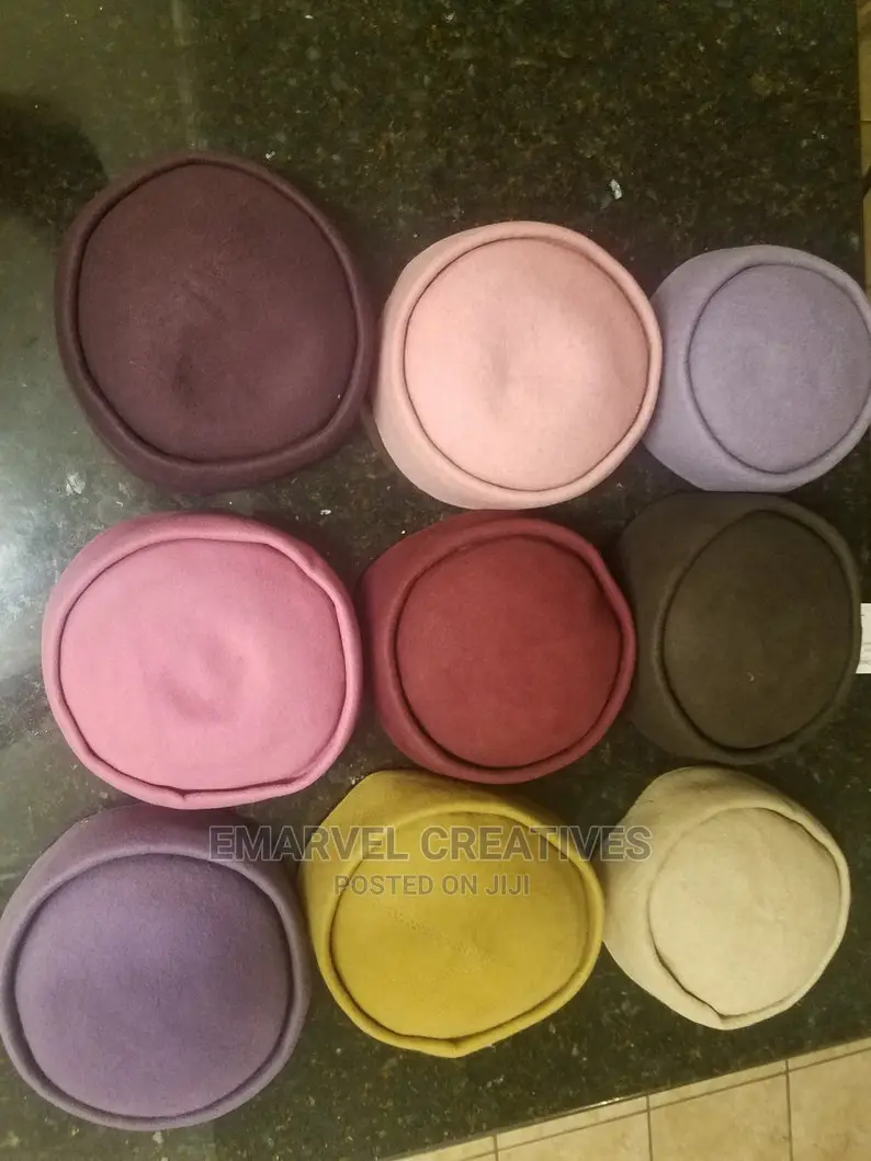 Men’S Hat/Senator's Cap Awolowo Hat AFRICAN,African Men Cap