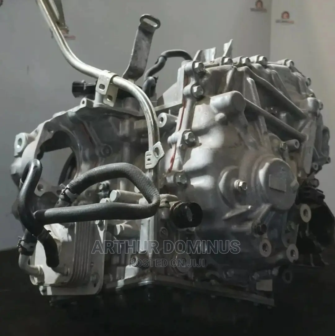 Infiniti/Nissan Pathfinder Jx60 Jx35 CVT Gearbox 2014/2020
