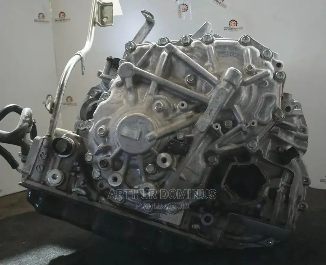 Infiniti/Nissan Pathfinder Jx60 Jx35 CVT Gearbox 2014/2020