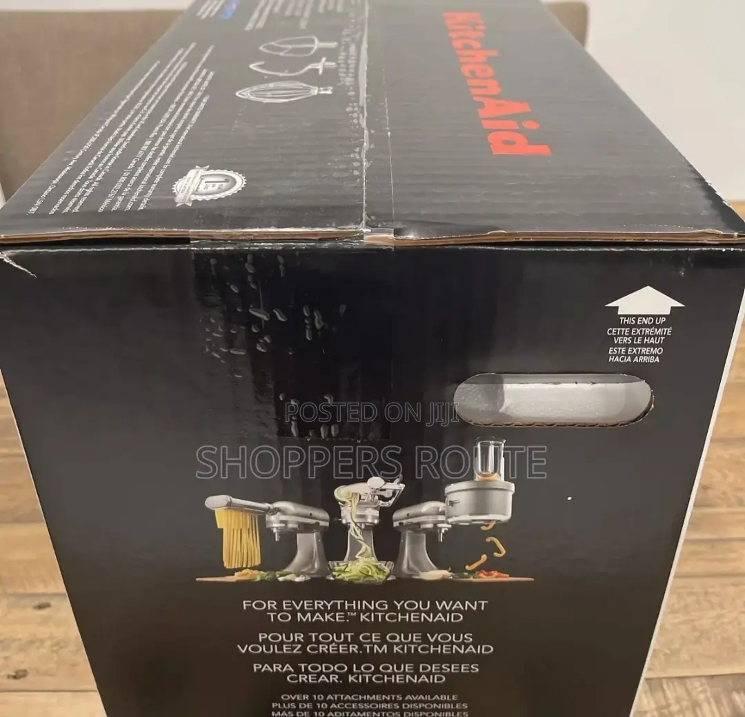 Kitchenaid Deluxe 4.5 Quarts Tilt-head Stand Mixer