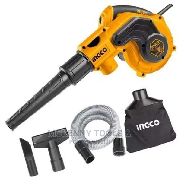 Ingco Electric Aspirator Blower 800W - AB8008