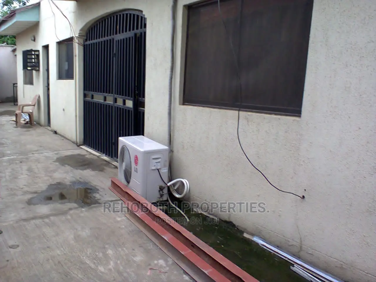 5bdrm Duplex in Oluyole, Ibadan for Rent