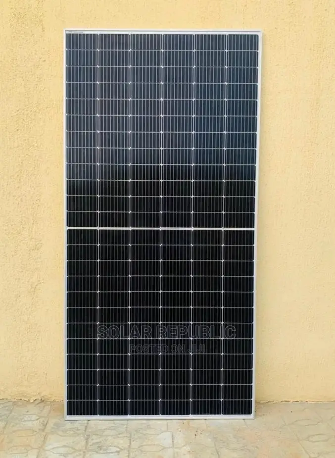 600W Foresolar Mono Solar Panels