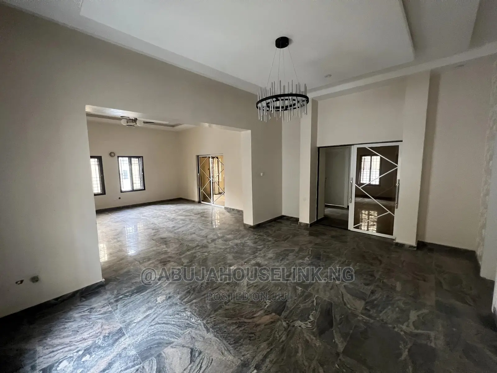 5bdrm Duplex in Efab Metropolis, Gwarinpa for sale