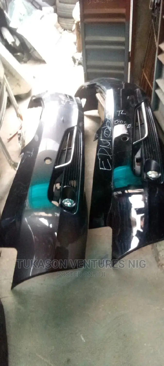 Front Bumper for Acura Tl 2013 Model