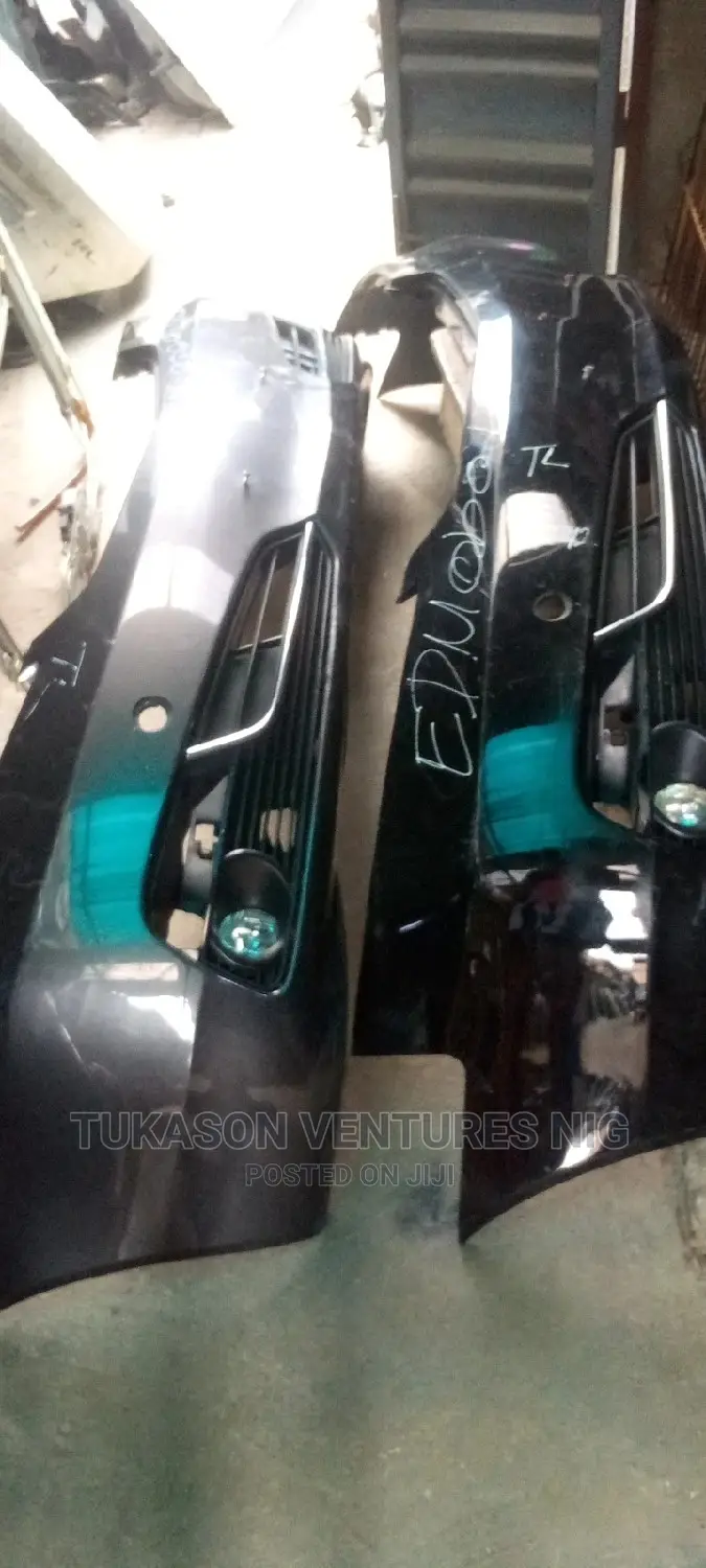 Front Bumper for Acura Tl 2013 Model