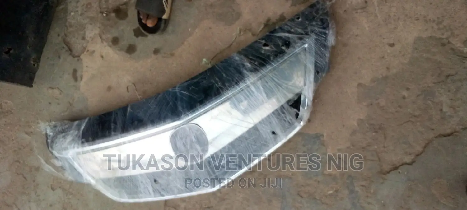 Front Grille Acura Tl 2013 Model