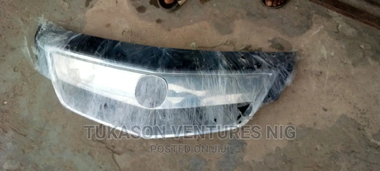 Front Grille Acura Tl 2013 Model