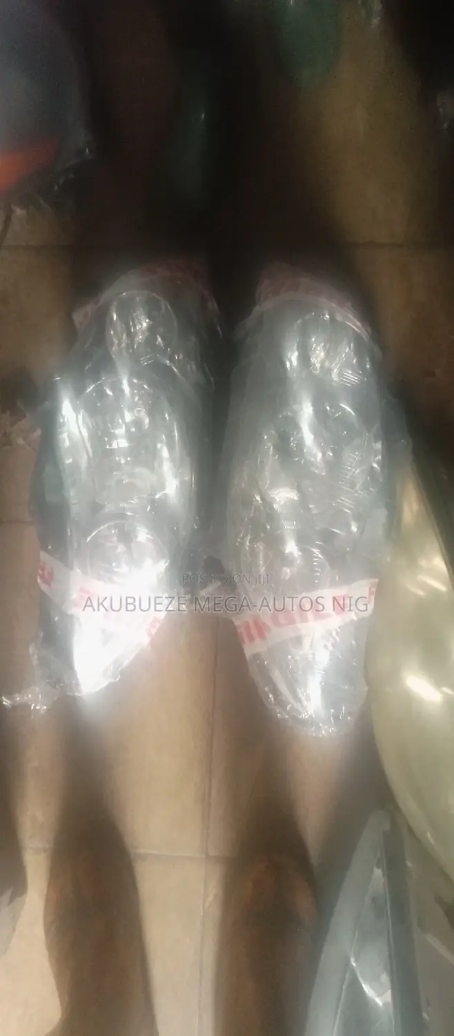 Tokunbo Head Lamps for Corolla 010
