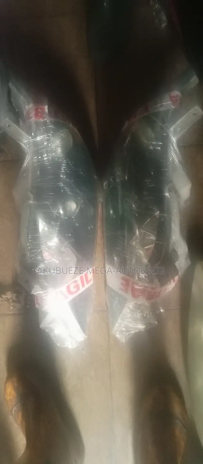 Tokunbo Head Lamp for Toyota Camry 2.7