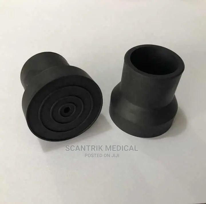 Non-Slip Original Walking Aid Rubber Tips