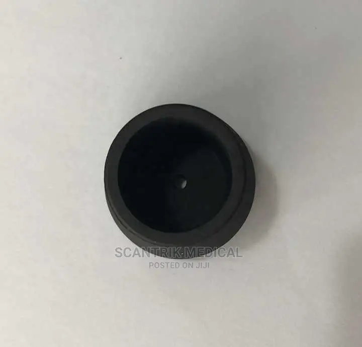 Protective Rubber Feet for Walking Cane