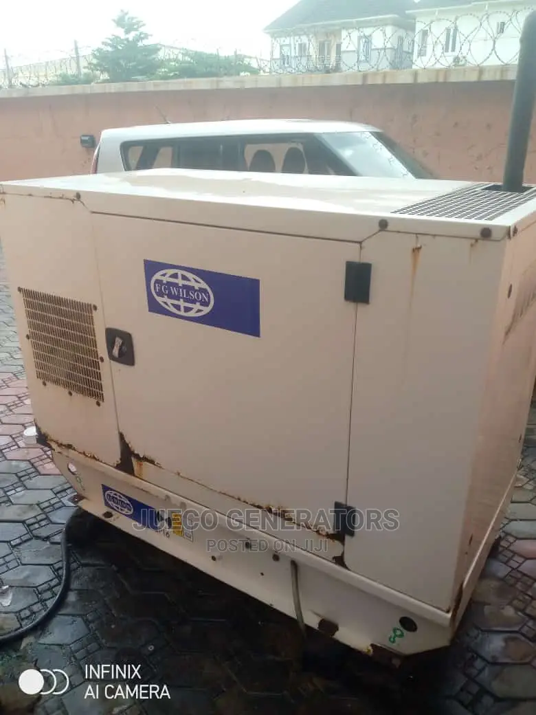 Diesel Generators for Rental