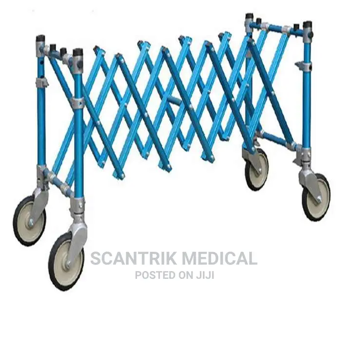 Cheap Price Funeral Trolley