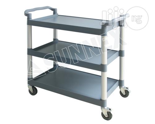 Sunnex Service Trolly