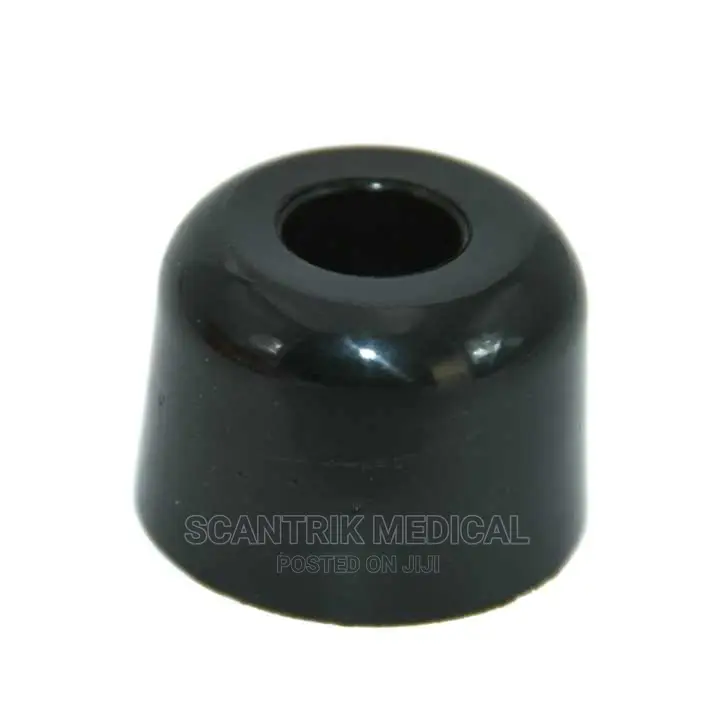 Clinical Supplies Rubber Tips for Walking Aid