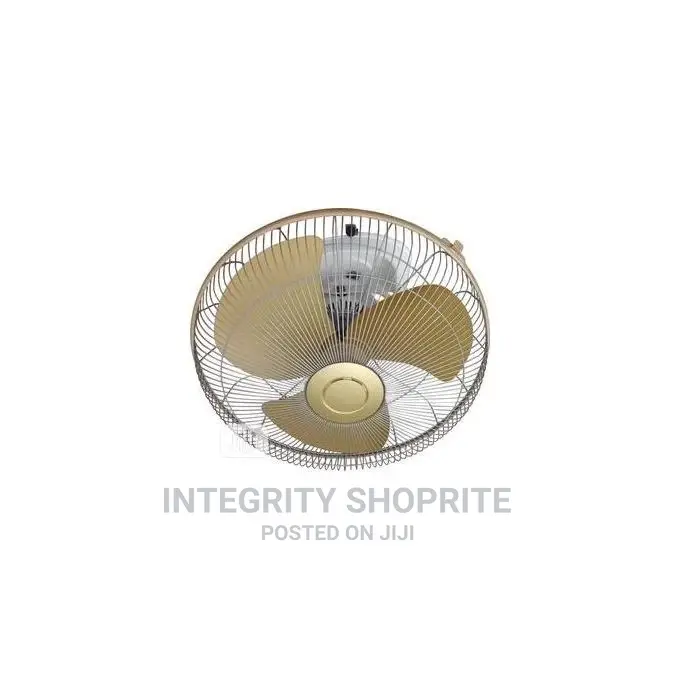 Homeflower New Design Orbit Fan Hf Ob18