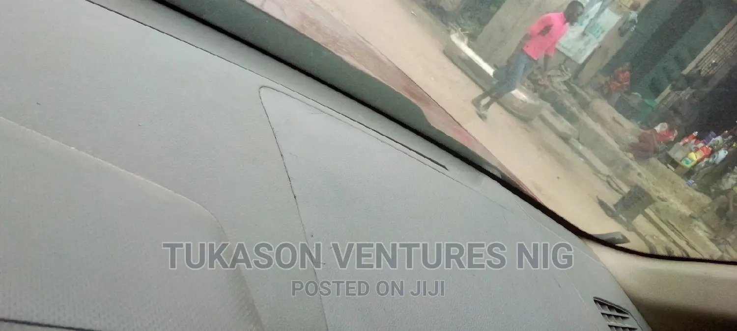 Dashboard Airbag Honda Ridgeline