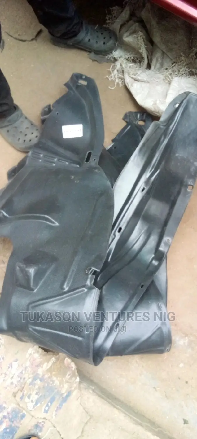 Sand Protector Honda Ridgeline