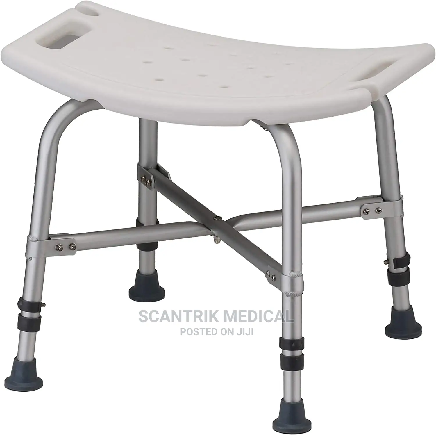 Medical Tools, Non -Slip Shower Bathtub Stool for Elderly