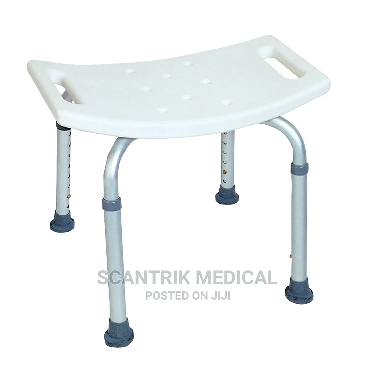 Shower Stool for Elderly Disabled Chair Seat Height
