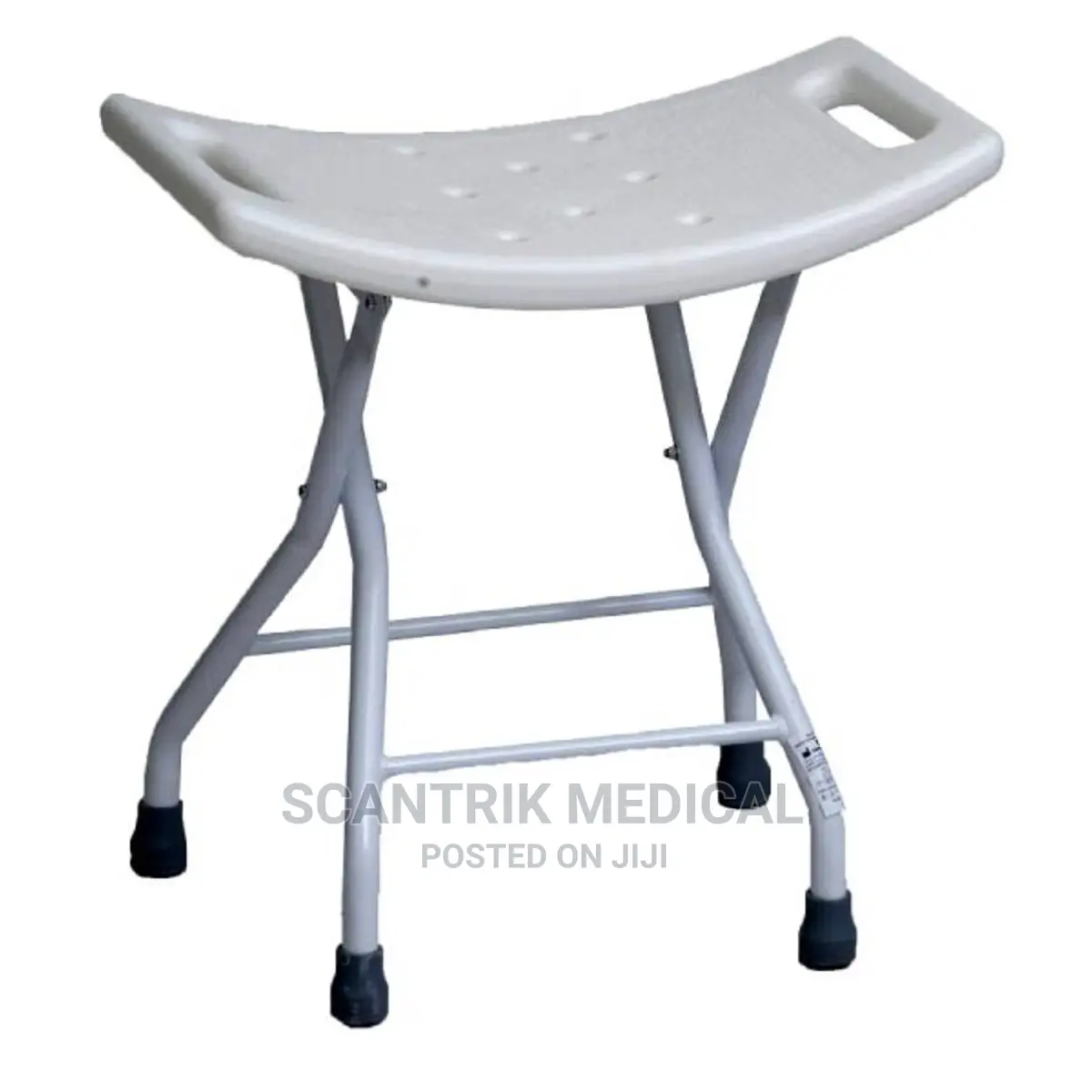 Medical Elderly Disabled Adjustable Support Shower Chair