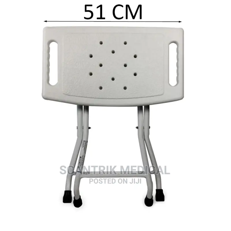 Medical Shower Chairs for Older, Elderly, Disabled