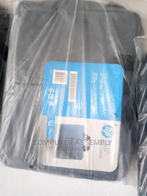 HP Laptop Carrying Case