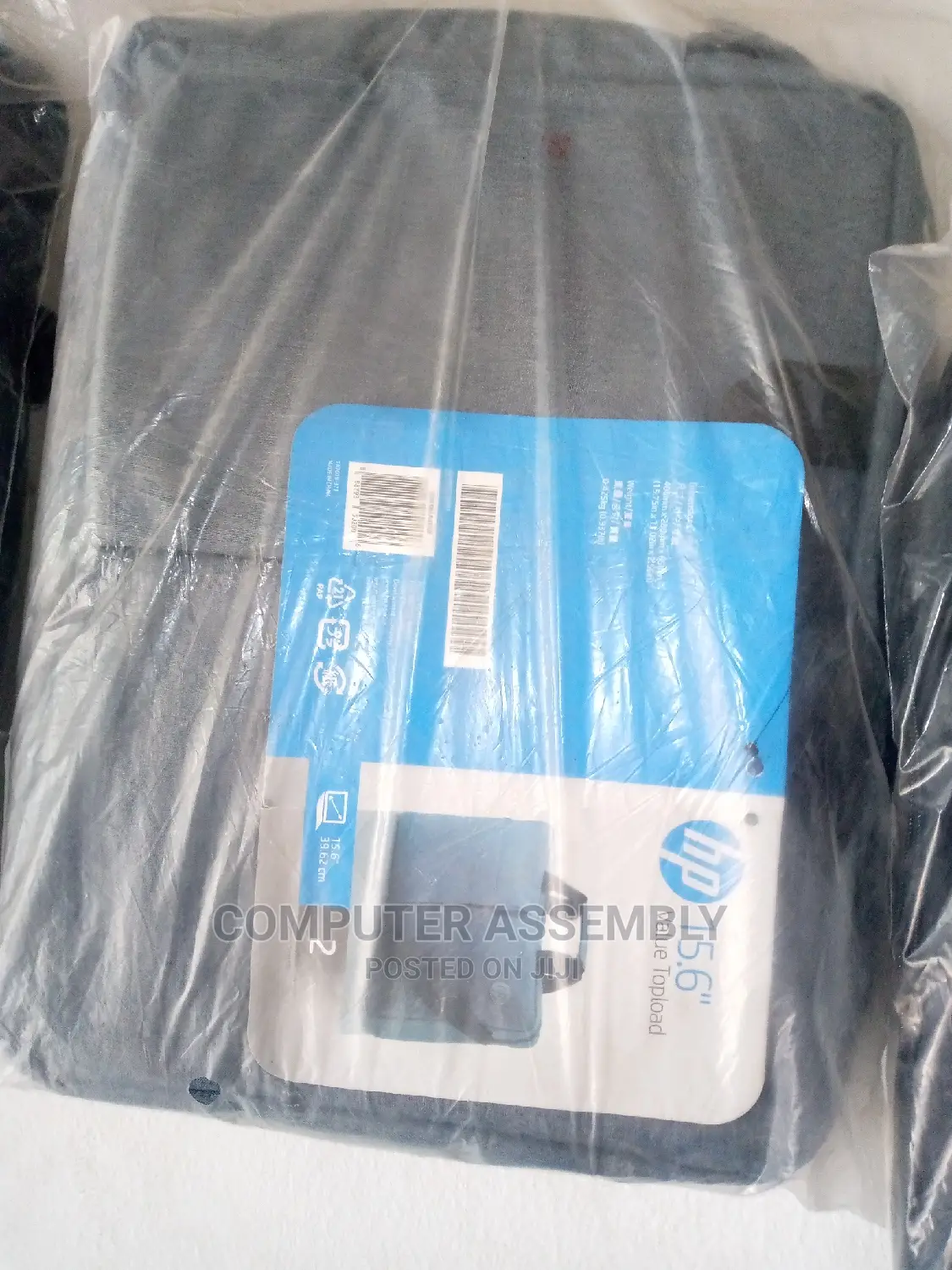 HP Laptop Carrying Case