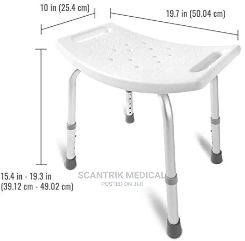 High Quality Shower Stool Bath Seat