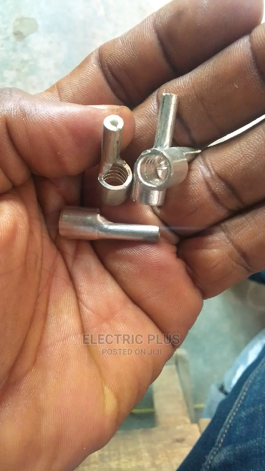 35mm Pin Cable Lug Copper Heavy Duty