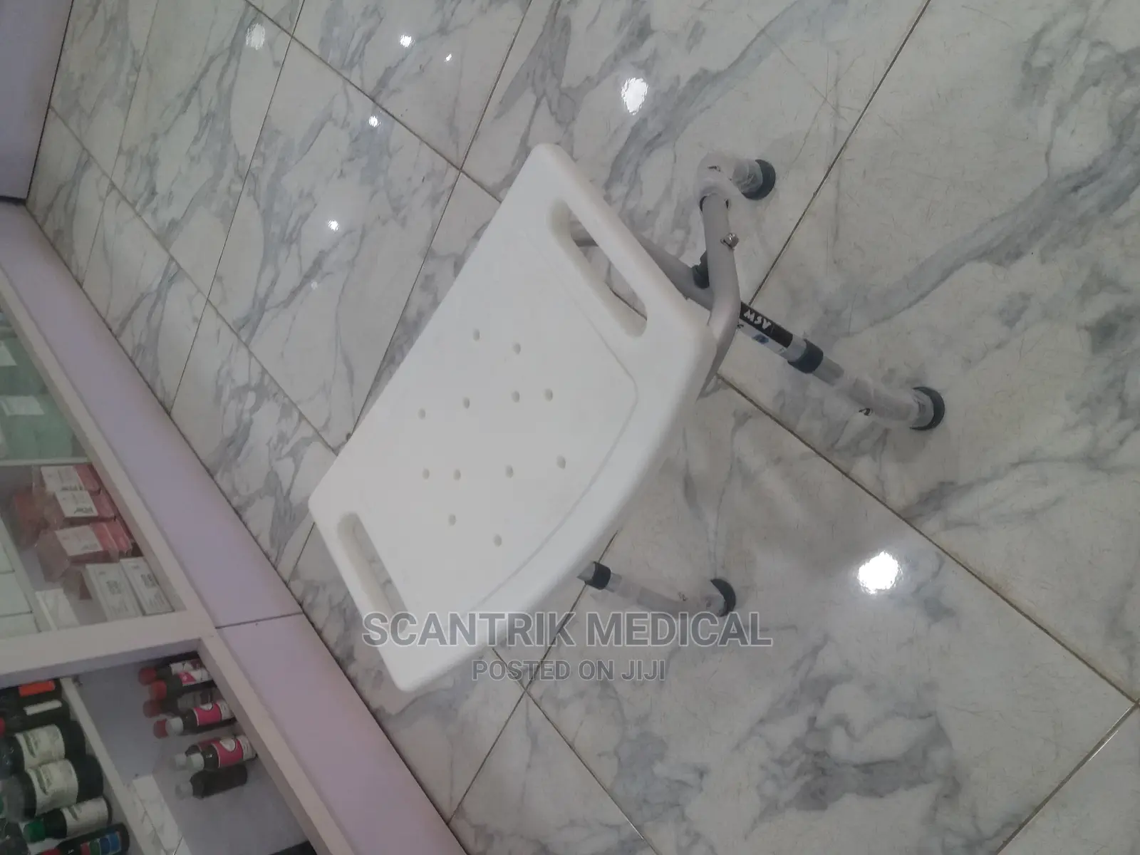 Shower Stool
