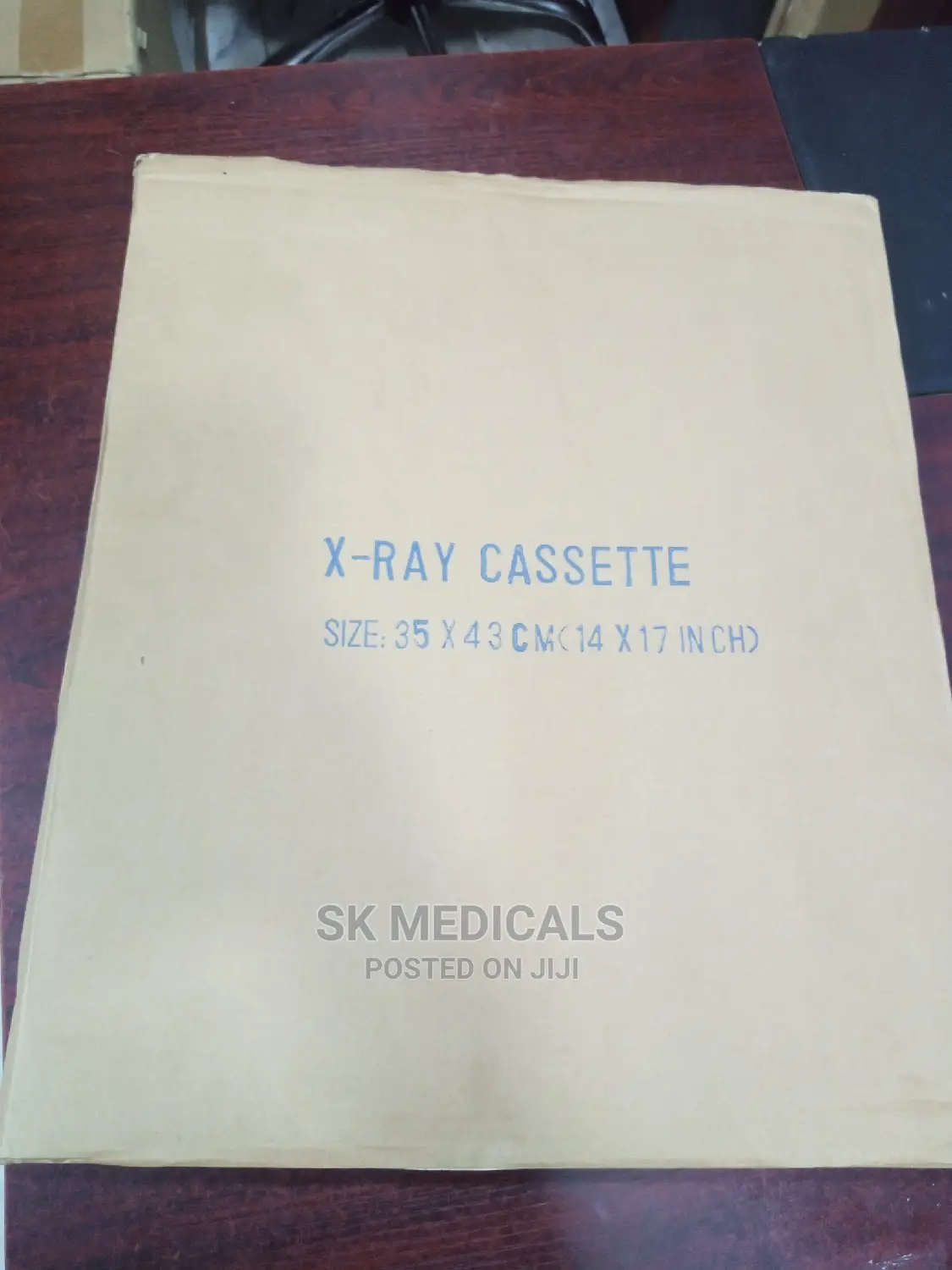 X-Ray Film Cassette