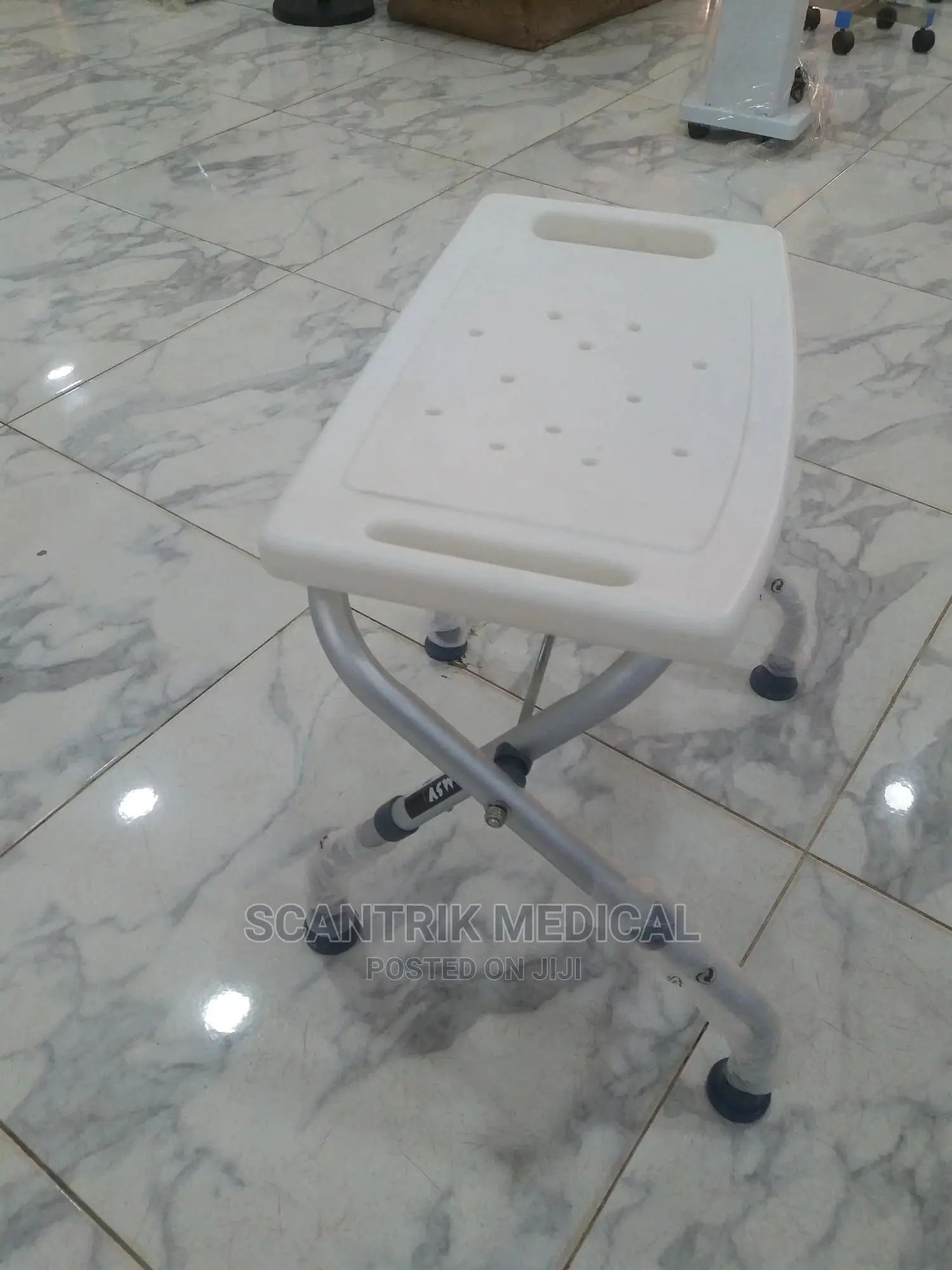 Shower Chair for Elderly Disabled Chair Seat Bath