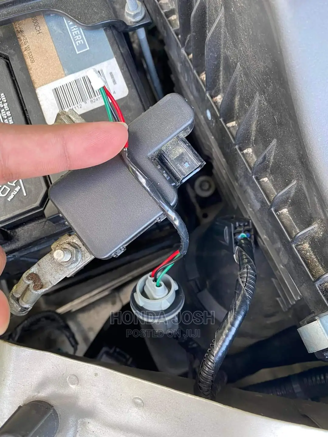 Battery Terminal Sensor 2013/2016 Model Honda Accord