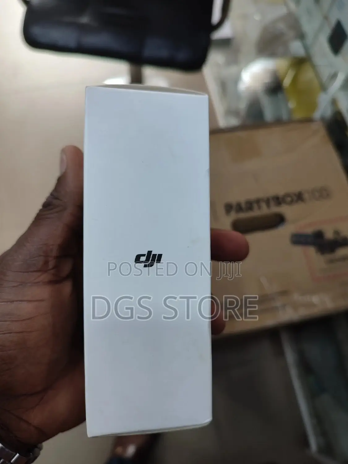 DJI Mavic 3 Intelligent Flight Battery
