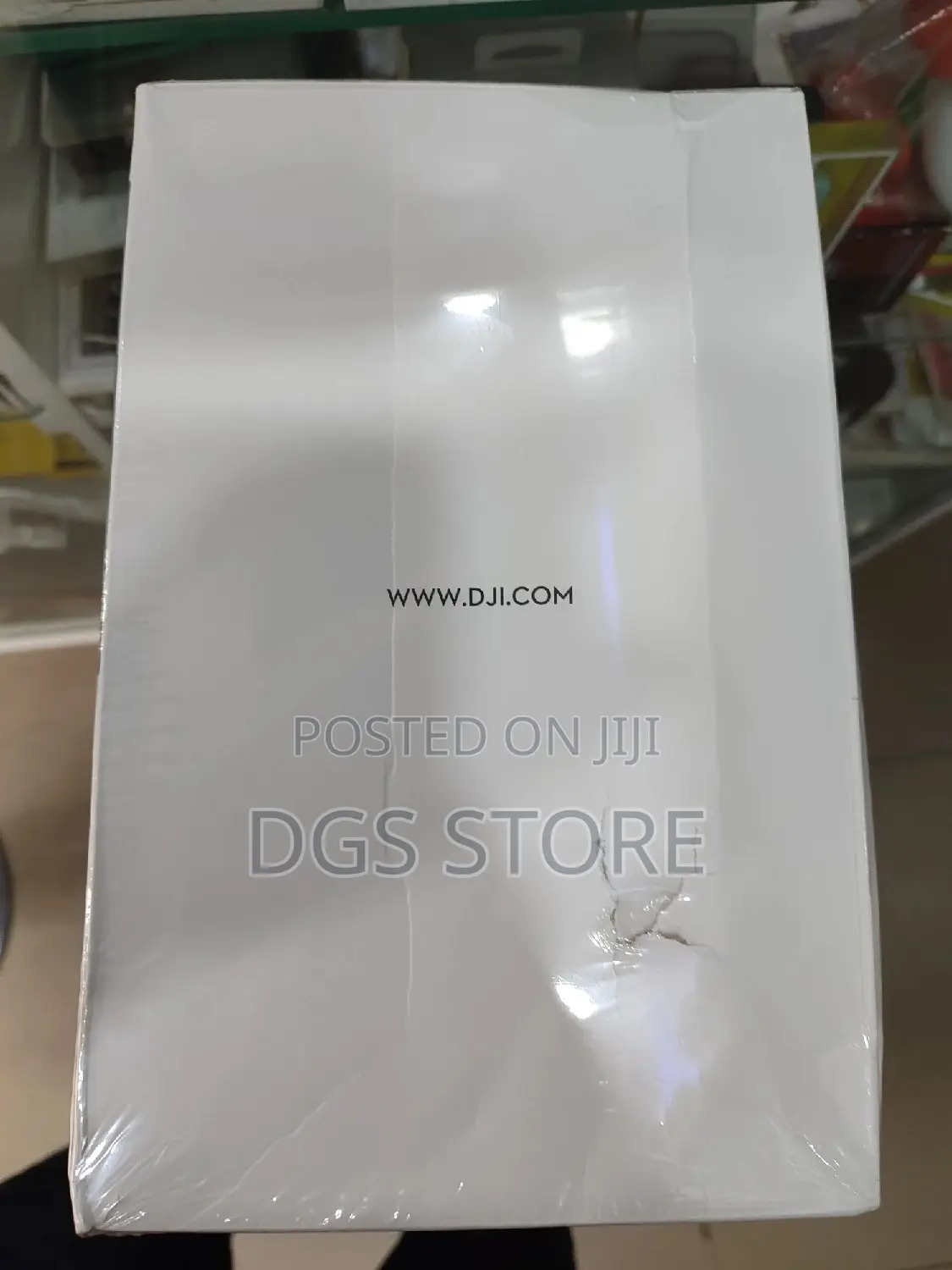 DJI Mavic 3 Cine Drone