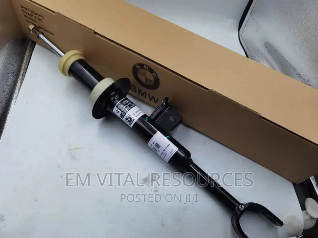 All BMW Shock Absorbers