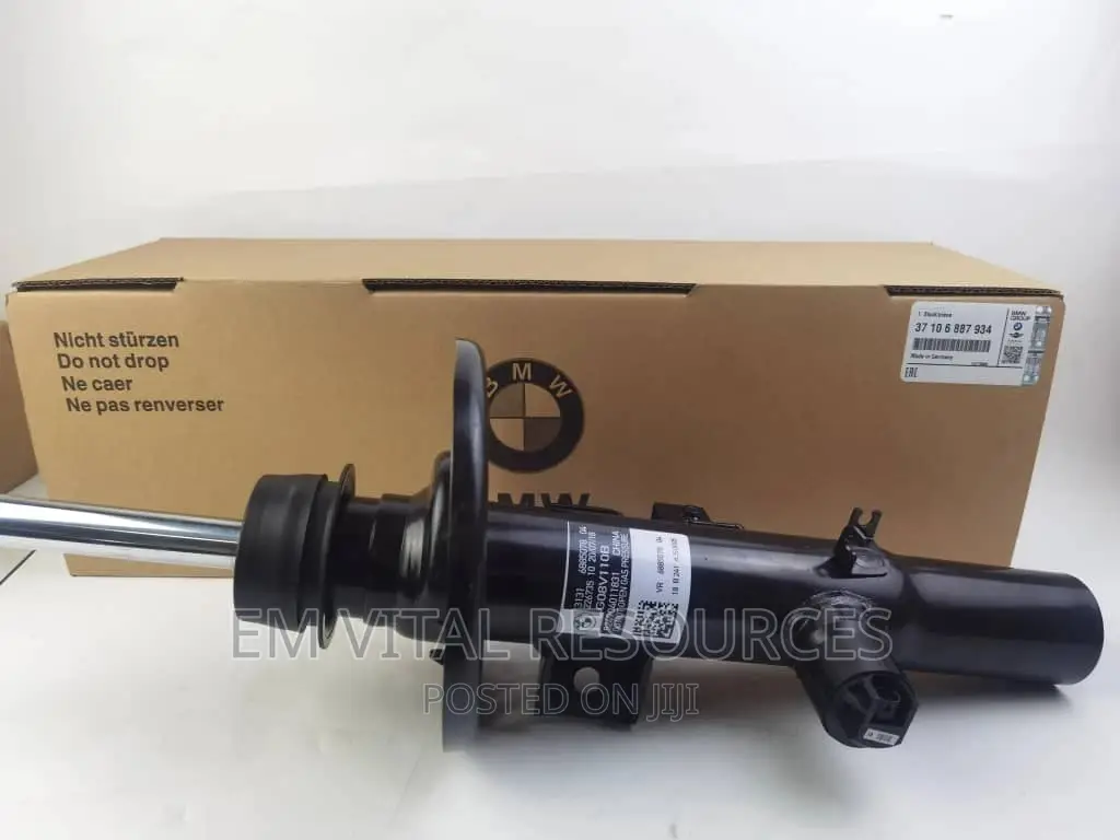 All BMW Shock Absorbers