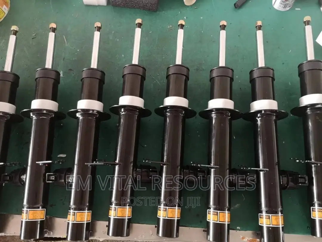 All BMW Shock Absorbers
